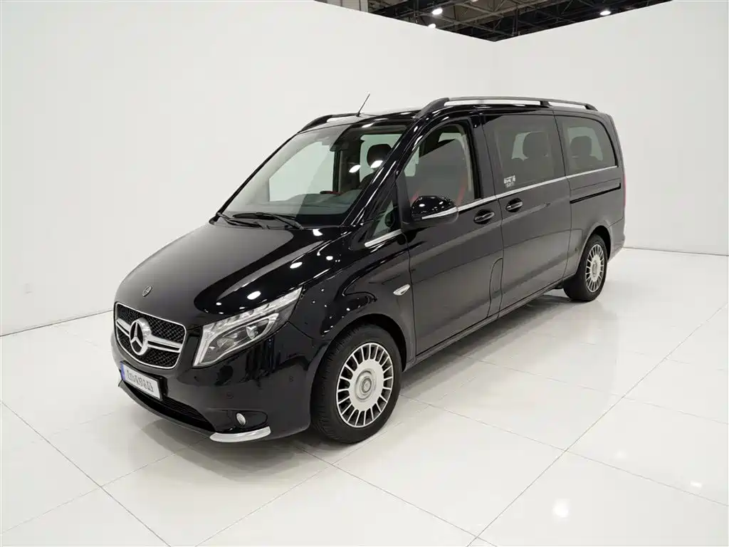 Vito 2018 2.0T Business Edition National VI купить на сайте DeffCars