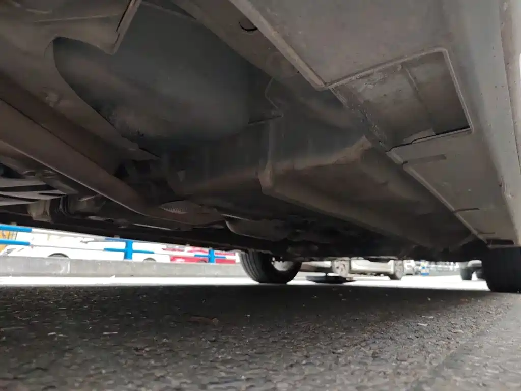 Vision S1 2018 1.4T CVT premium model купить на сайте DeffCars