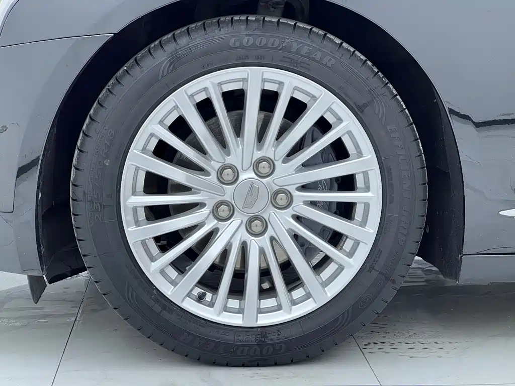 Cadillac CT6 2021 28T Elite купить на сайте DeffCars