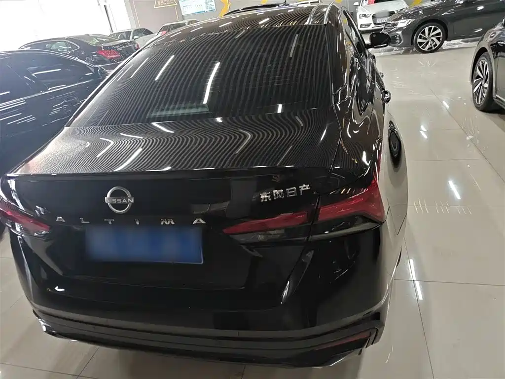 Teana 2022 2.0L XL-TLS Enjoy Edition купить на сайте DeffCars