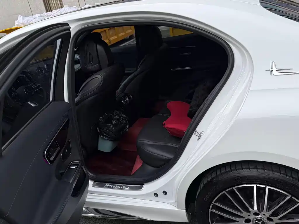 Mercedes-Benz C-Class 2022 C 260 L Sports Edition купить на сайте DeffCars