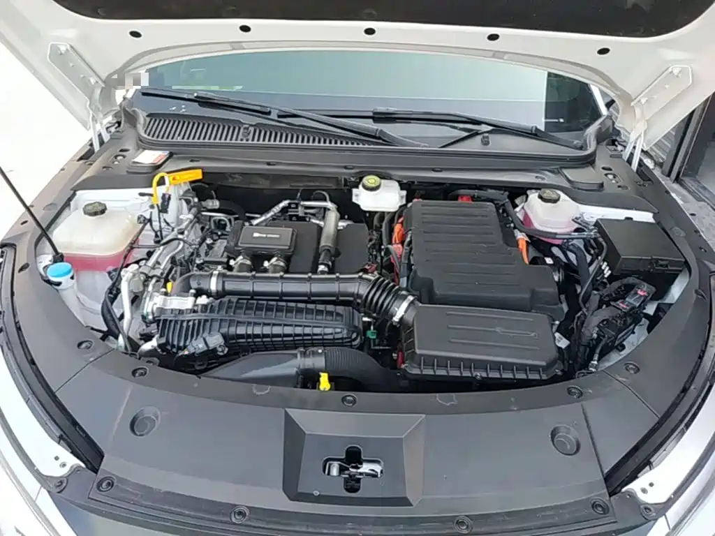 Qin L 2024 DM-i 80KM transcendent model купить на сайте DeffCars