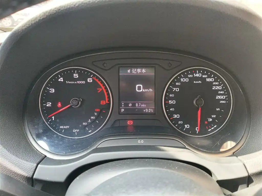 Audi A3 2020 Limousine 35 TFSI Fashion Type National VI купить на сайте DeffCars