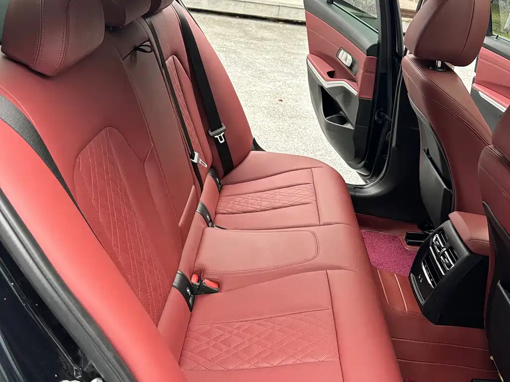 BMW 3 Series 2021 325i M Sports Package купить на сайте DeffCars