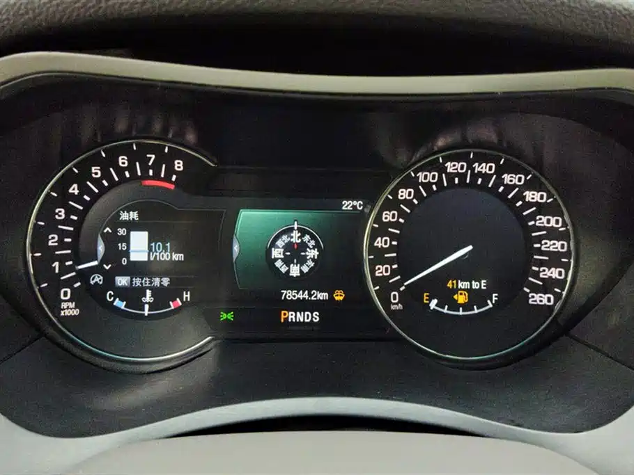 Lincoln MKZ 2019 2.0T Zunya Edition National VI купить на сайте DeffCars