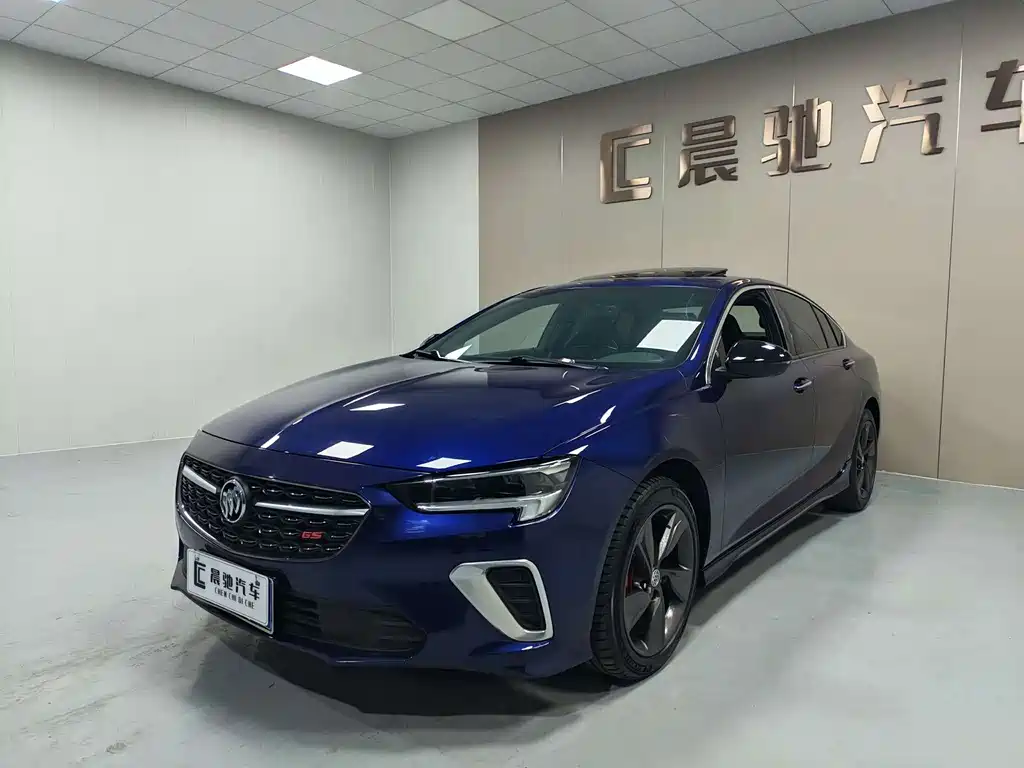 Regal 2020 GS 28T Elite купить на сайте DeffCars