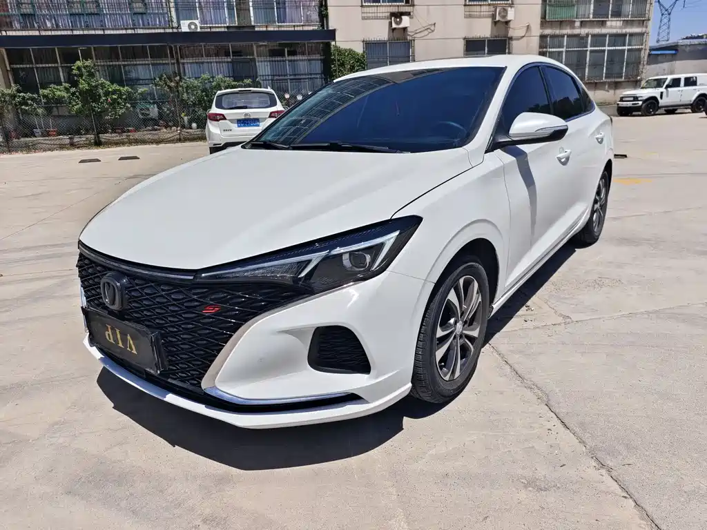 EADO 2020 PLUS Blue Whale NE 1.4T GDI DCT Premium Type купить на сайте DeffCars