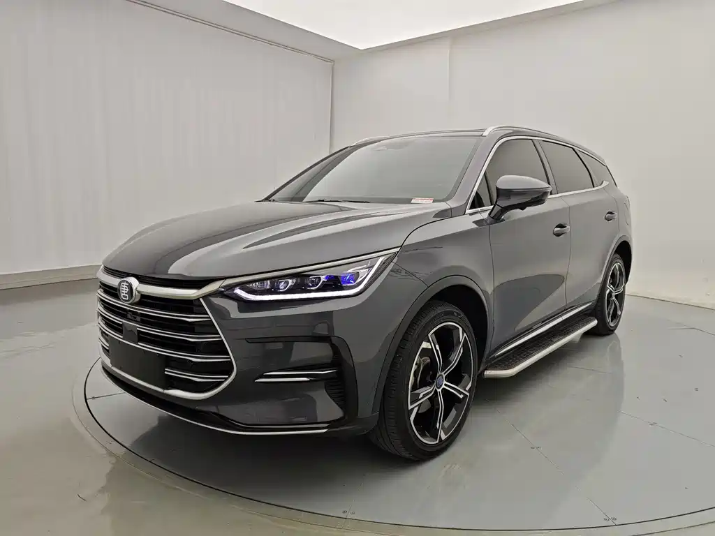 Tang New Energy 2021 DM-i 112km Premium купить на сайте DeffCars