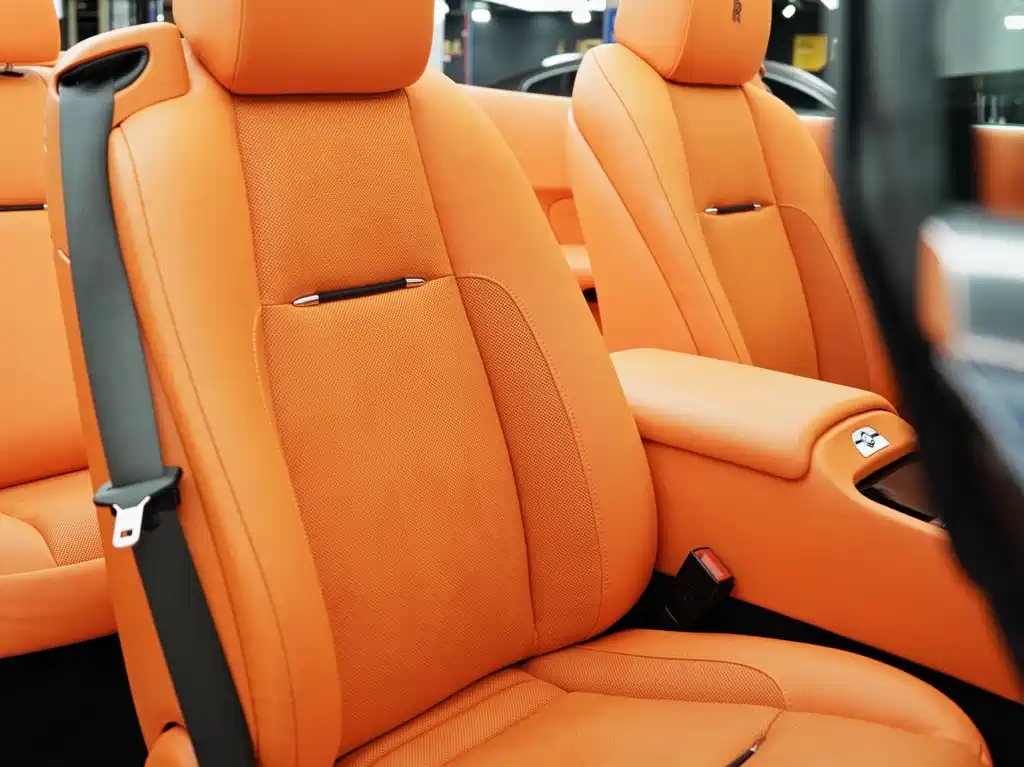 Yaoying 2015 6.6T standard model купить на сайте DeffCars