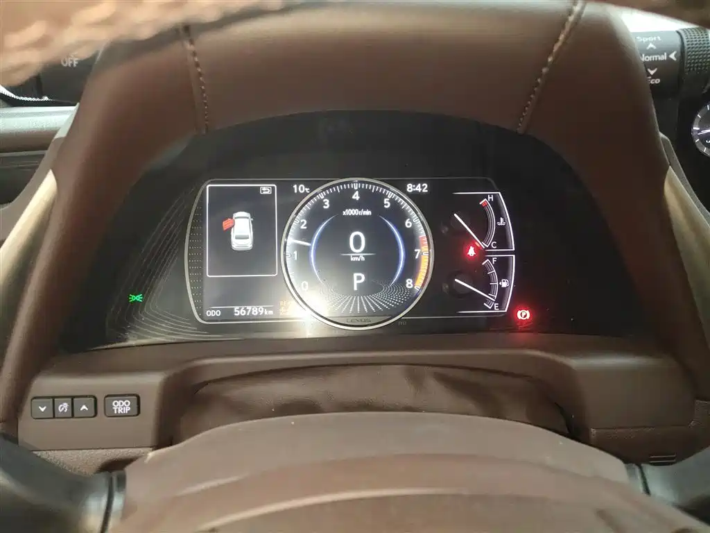 Lexus ES 2020 200 Excellence Edition купить на сайте DeffCars