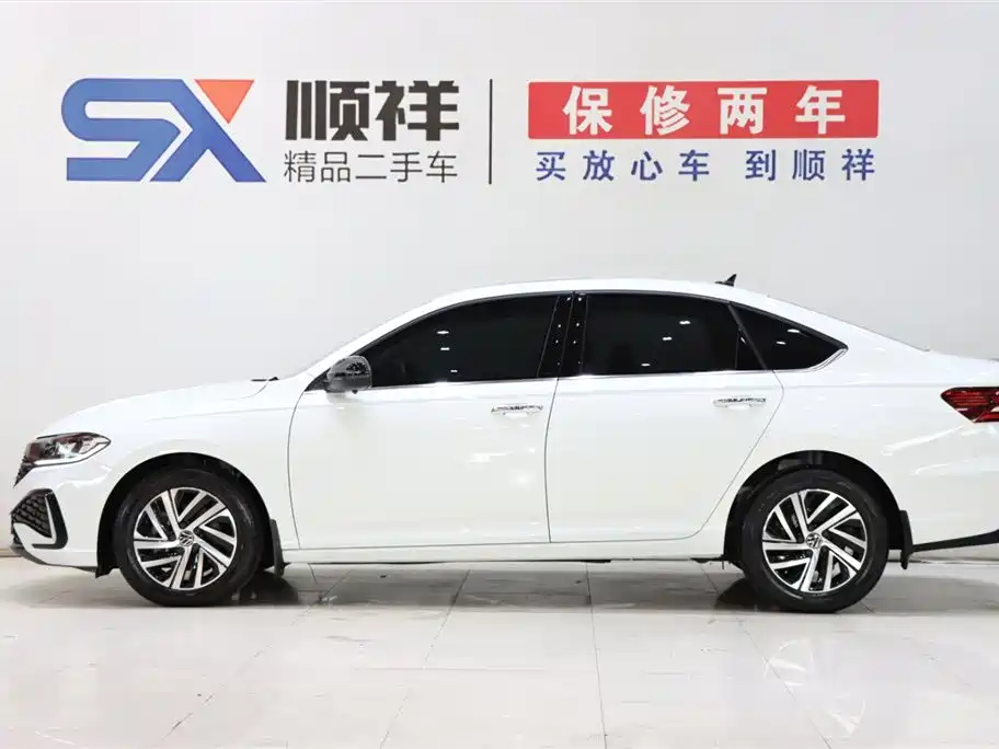 Lavida 2024 300TSI DSG Starry Sky Leading Edition купить на сайте DeffCars