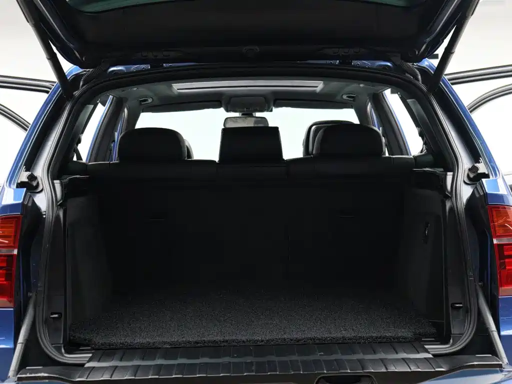 BMW X5 M 2010 X5 M купить на сайте DeffCars