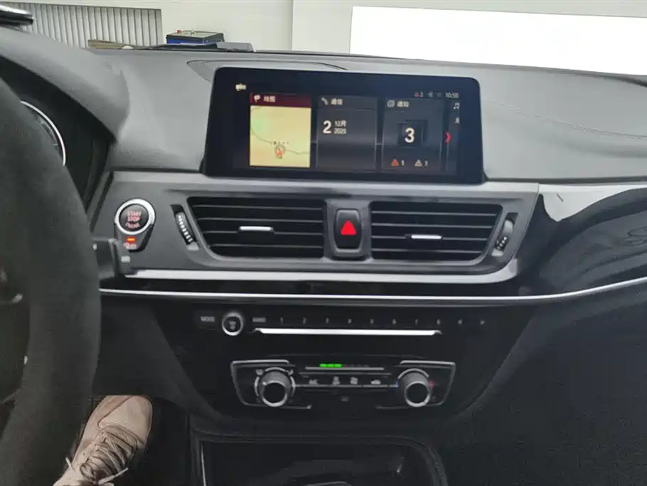 BMW 1 Series 2019 118i M Sports Package купить на сайте DeffCars