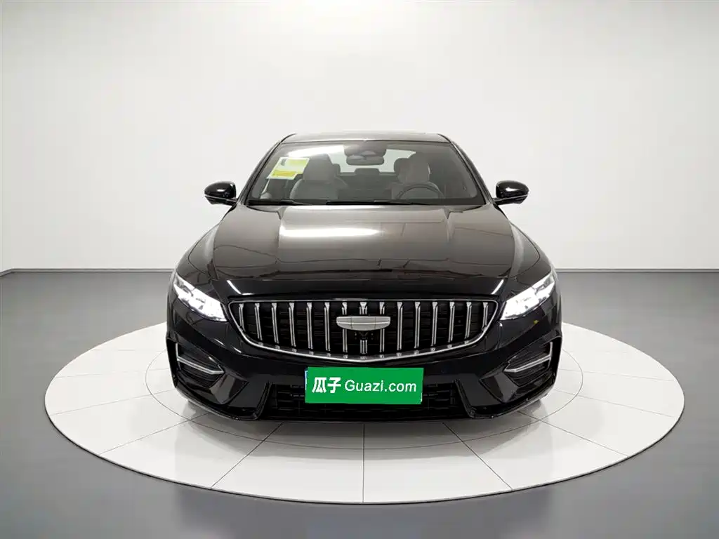 Xingrui 2025 Dongfang Yao 1.5TD Fuyao Edition купить на сайте DeffCars