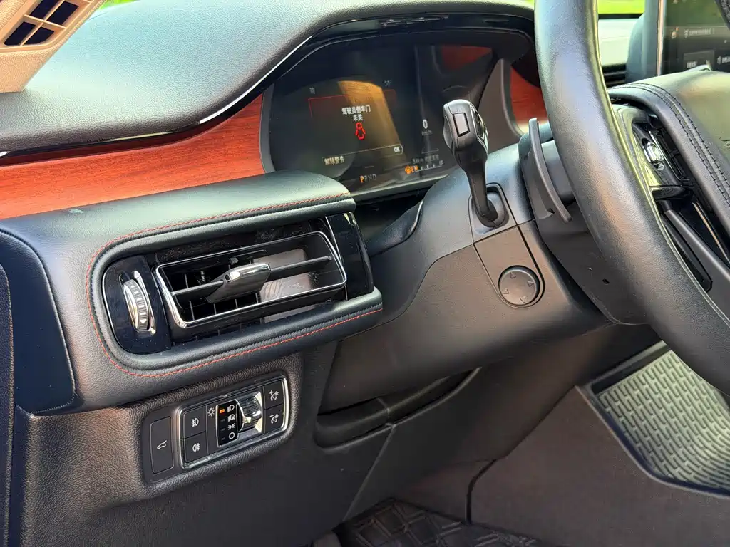 Pilot 2021 3.0T V6 four-wheel drive exclusive edition купить на сайте DeffCars