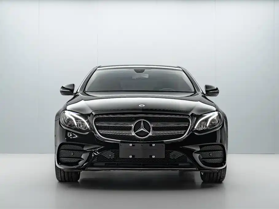 Mercedes-Benz E-Class 2020 E 260 L Sports 4MATIC купить на сайте DeffCars