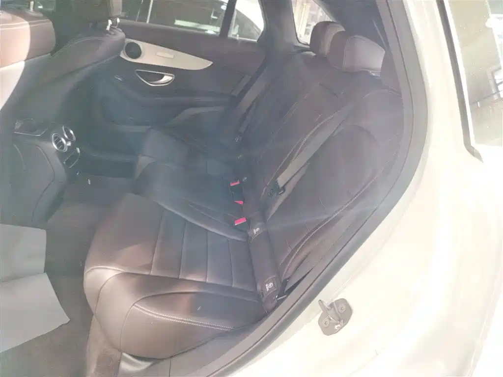 Mercedes-Benz GLC 2020 GLC 260 L 4MATIC Dynamic купить на сайте DeffCars