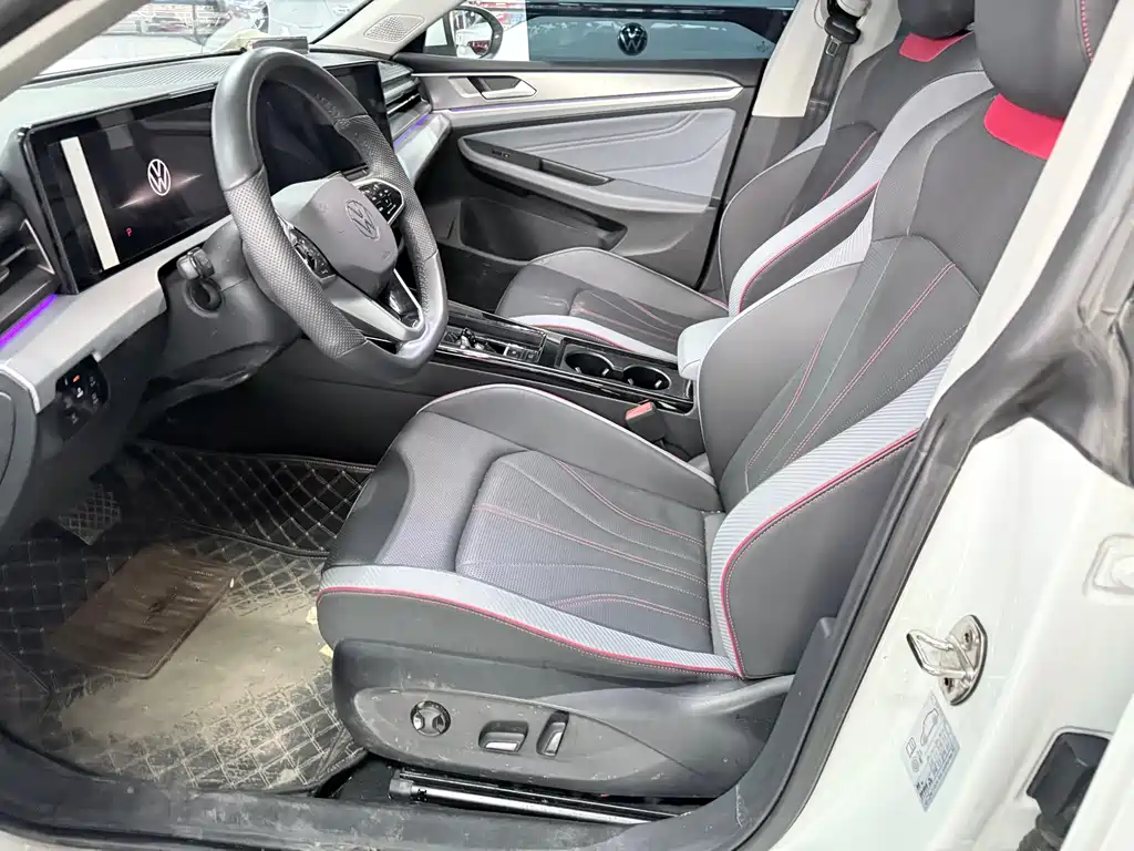 Lingdu 2024 Lingdu L 280TSI DSG Hot Edition купить на сайте DeffCars