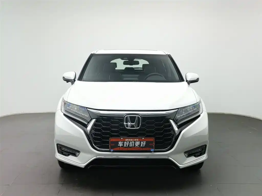 Honda UR-V 2024 370TURBO four-wheel drive exclusive version купить на сайте DeffCars