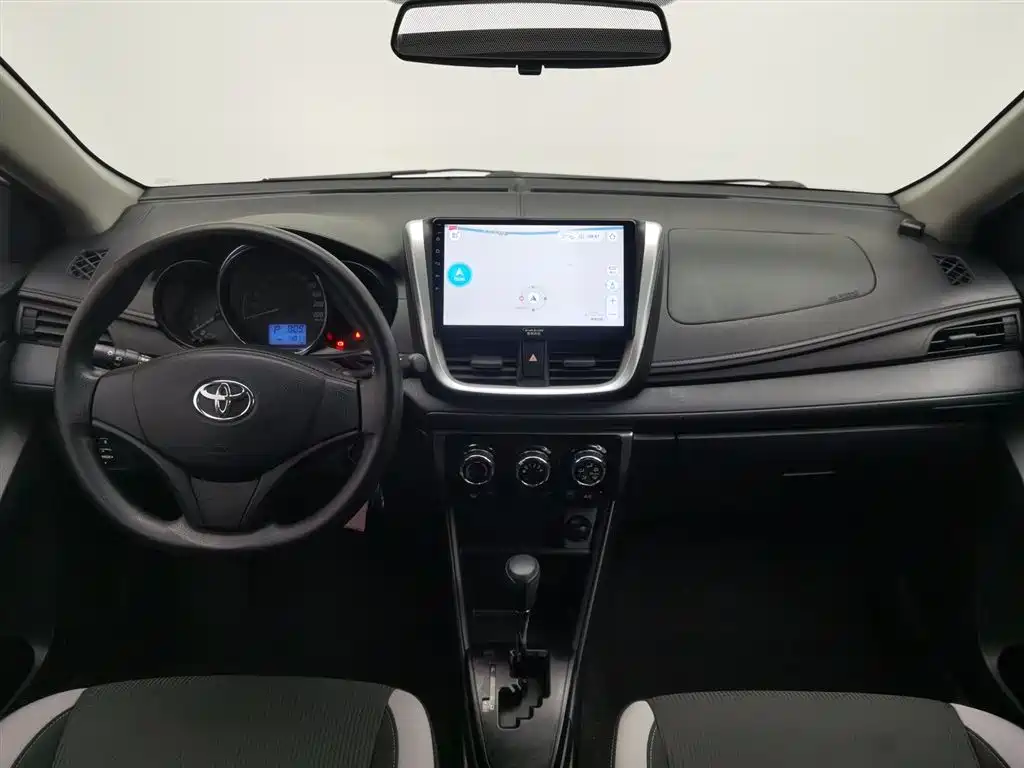 YARiS L Zhixuan 2020 Zhixuan X 1.5L CVT leading version купить на сайте DeffCars