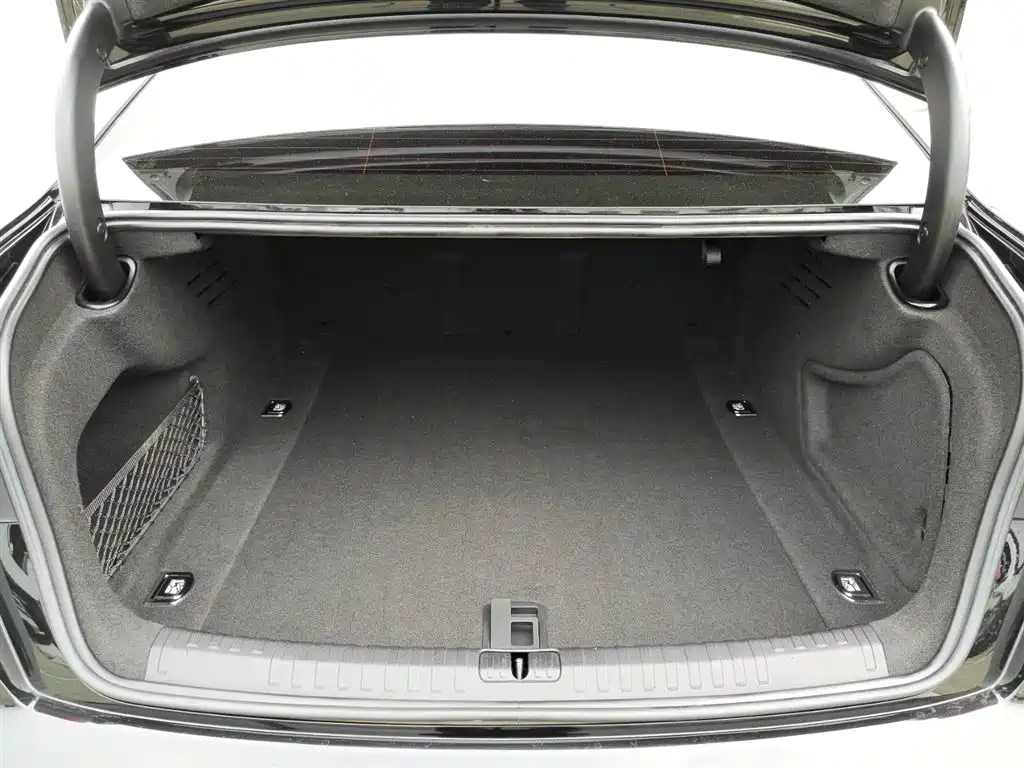 Audi A6L 2019 45 TFSI quattro premium model купить на сайте DeffCars