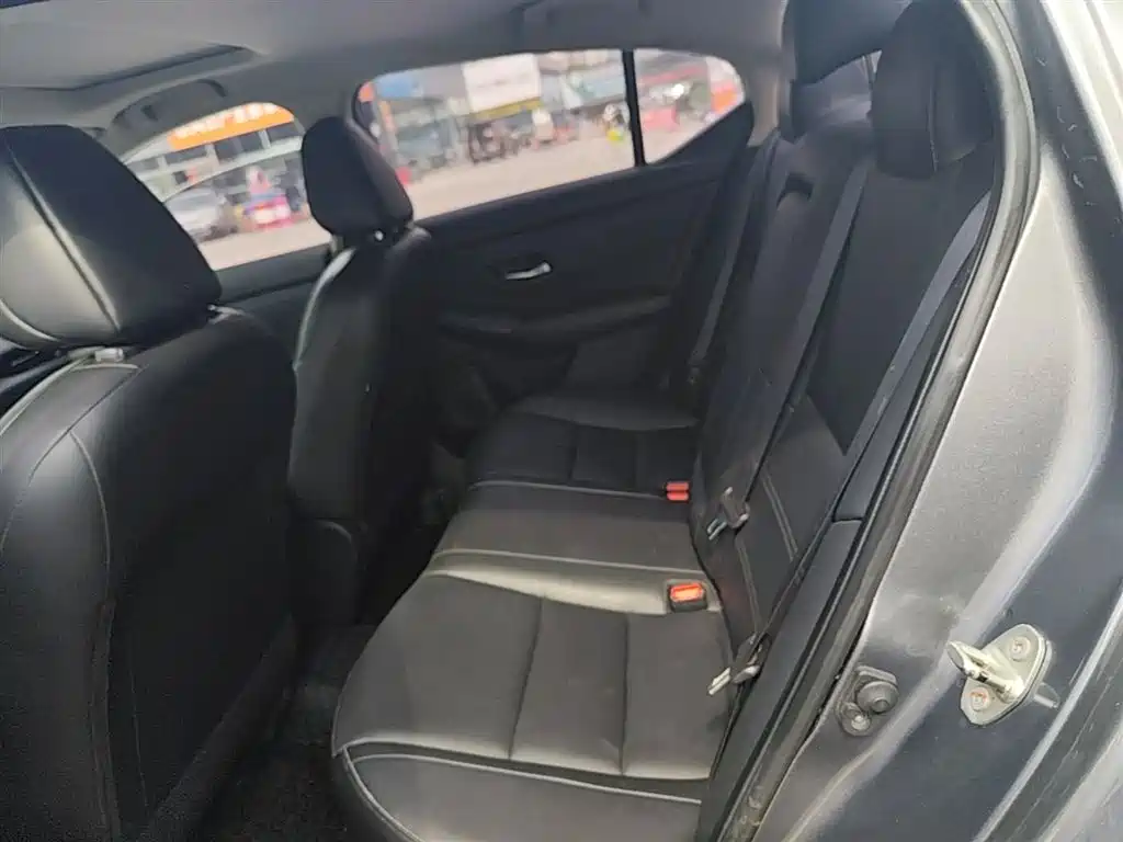 Sylphy 2021 1.6L XL CVT Enjoy Edition купить на сайте DeffCars
