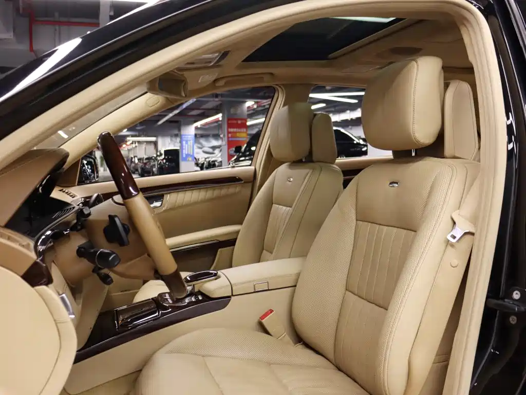 Mercedes-Benz S-Class 2012 S 600 L Grand Edition купить на сайте DeffCars