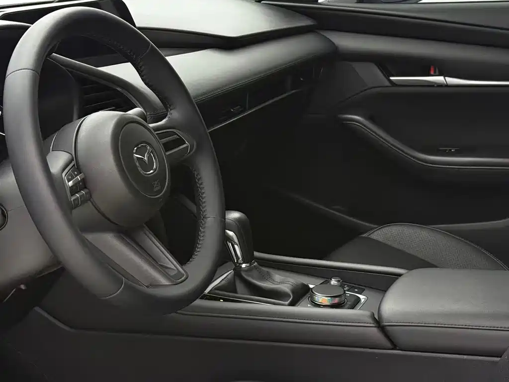 Mazda3 Angkesela 2021 1.5L automatic quality version купить на сайте DeffCars