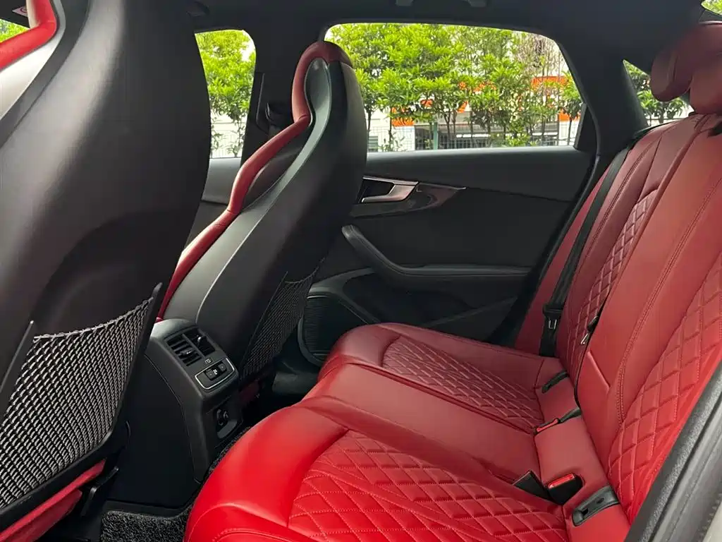 Audi S4 2023 S4 3.0TFSI купить на сайте DeffCars