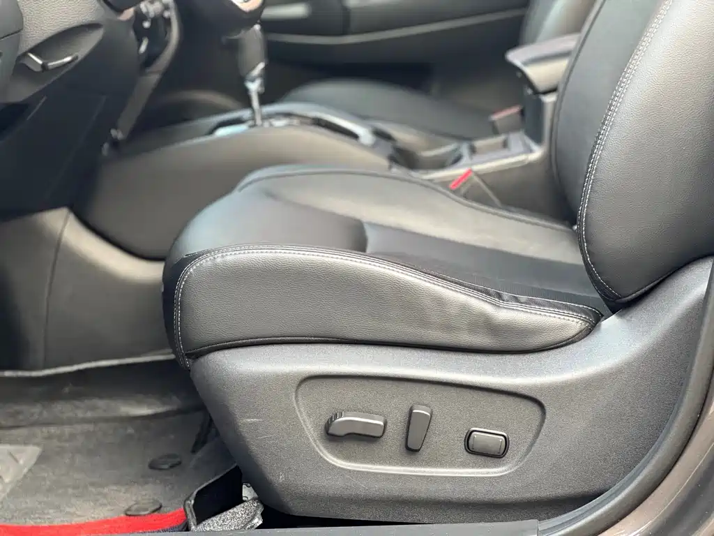 X-Trail 2021 2.0L CVT 2WD XL ITS Intelligent Comfort Edition купить на сайте DeffCars