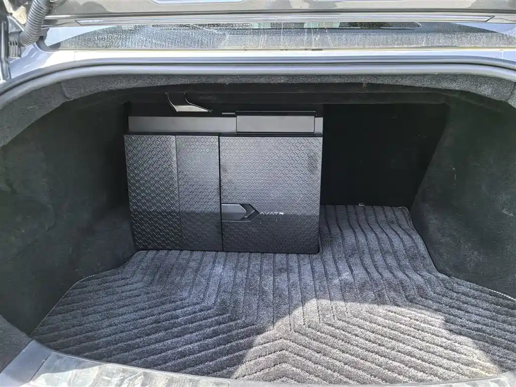 Avita 11 2022 ultra-long battery life dual motor luxury version 5 seats купить на сайте DeffCars