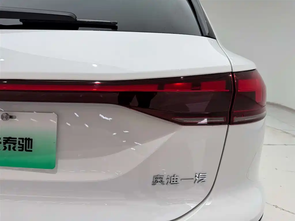 Audi Q6L e-tron 2026 super long range version купить на сайте DeffCars