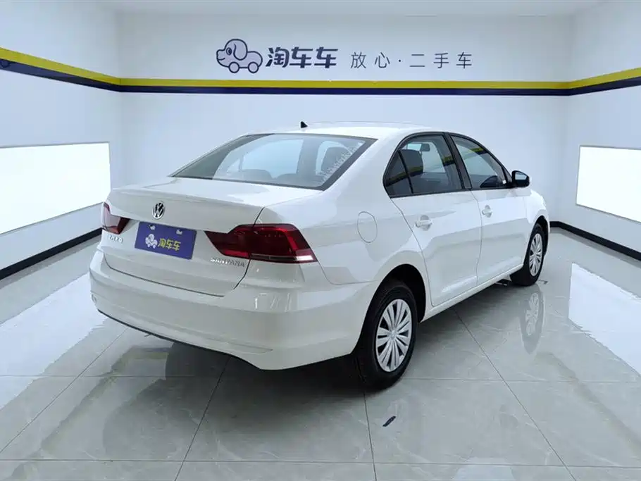 Santana 2021 1.5L Manual Fashion Edition купить на сайте DeffCars