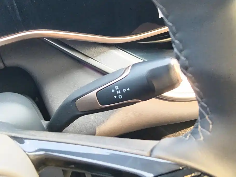 Hongqi Tiangong 08 2025 730 Smart Select Edition купить на сайте DeffCars