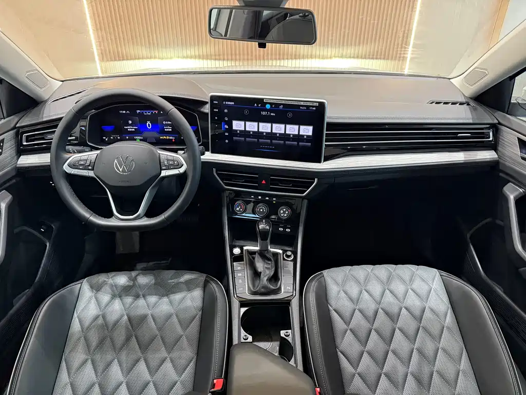 Sagitar 2024 300TSI DSG Super Edition купить на сайте DeffCars
