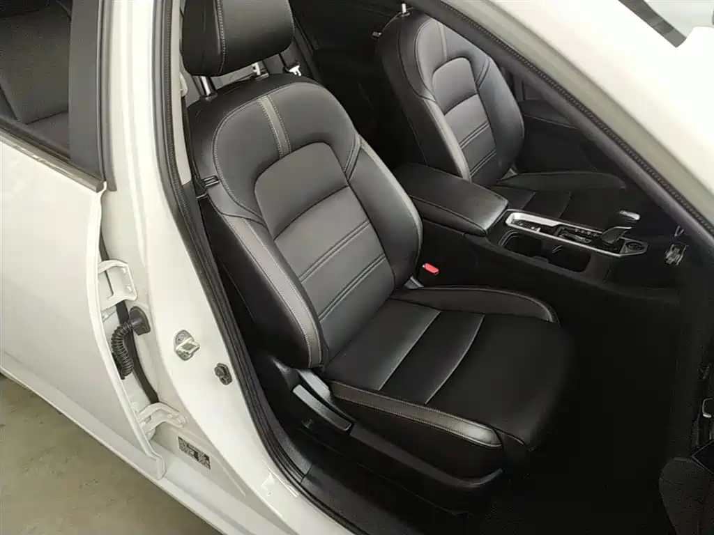 Sylphy 2023 1.6L CVT Enjoy Edition купить на сайте DeffCars