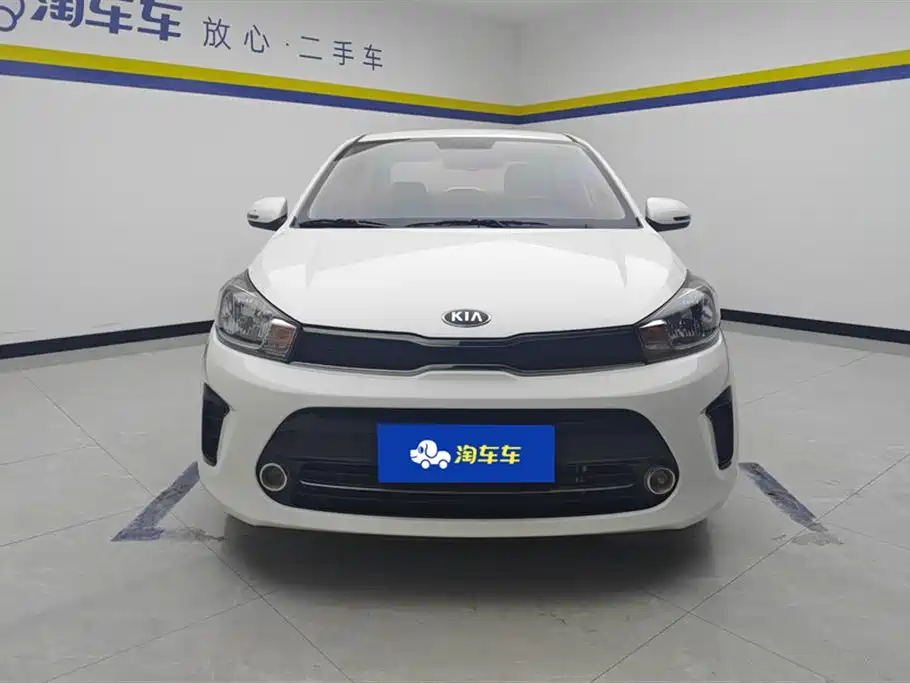 Huanchi 2017 1.4L Manual Smart Edition Value купить на сайте DeffCars
