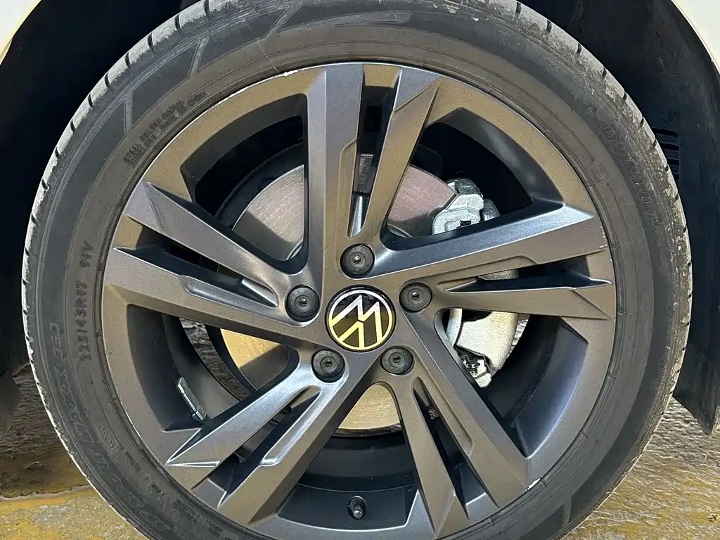 Golf 2021 280TSI DSG R-Line купить на сайте DeffCars