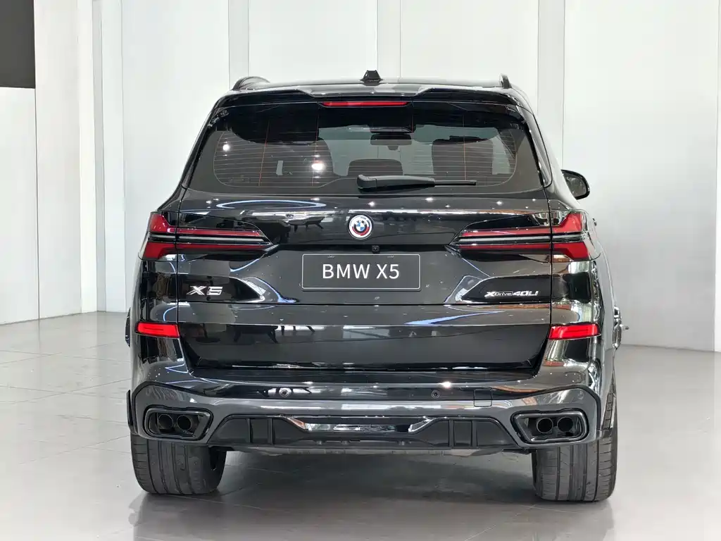 BMW X5 2023 xDrive 40Li Premium M Sport Spectacular Package купить на сайте DeffCars