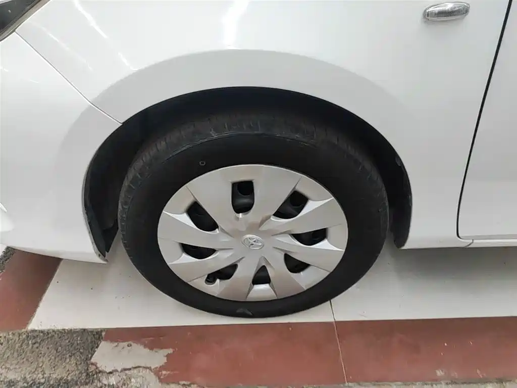 Vios 2017 1.5L CVT Enactus Edition купить на сайте DeffCars