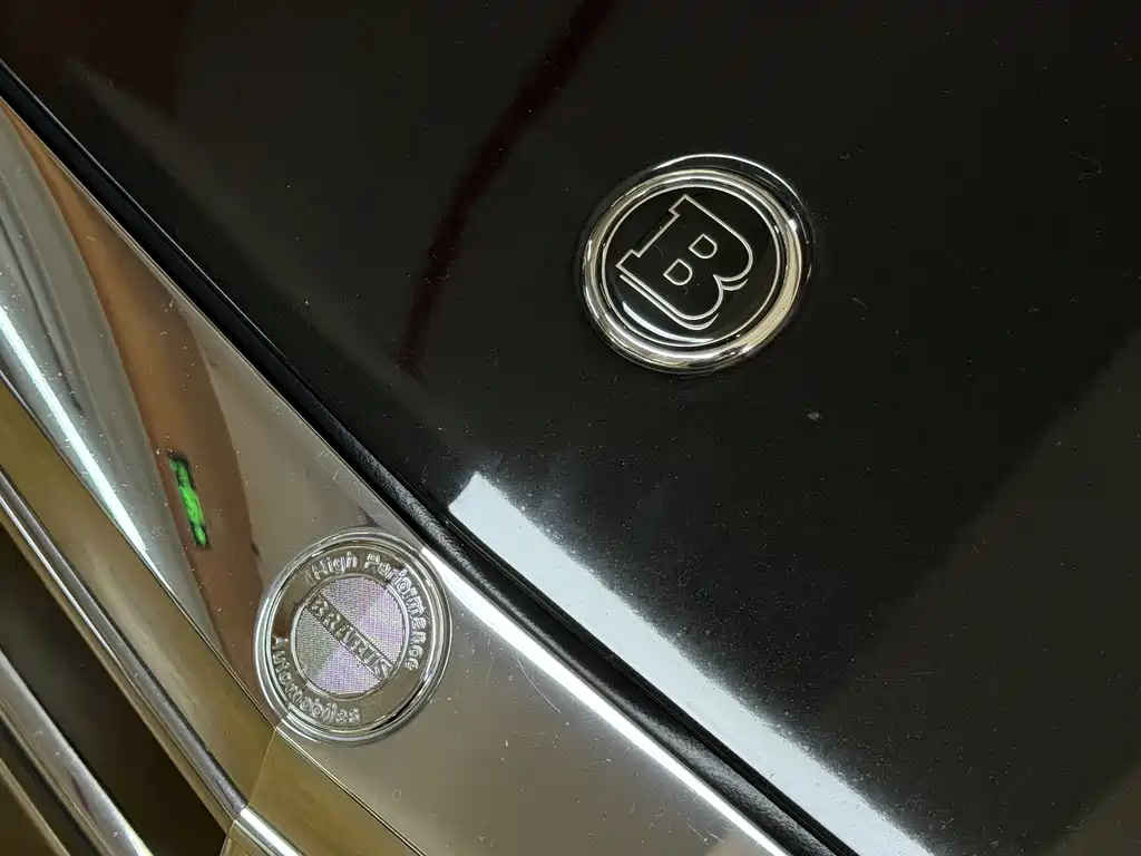 Mercedes-Benz S-Class 2018 S 450 L 4MATIC купить на сайте DeffCars