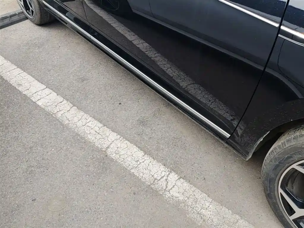 Passat 2025 Outstanding Model 380TSI Starry Sky Dragon Edition купить на сайте DeffCars