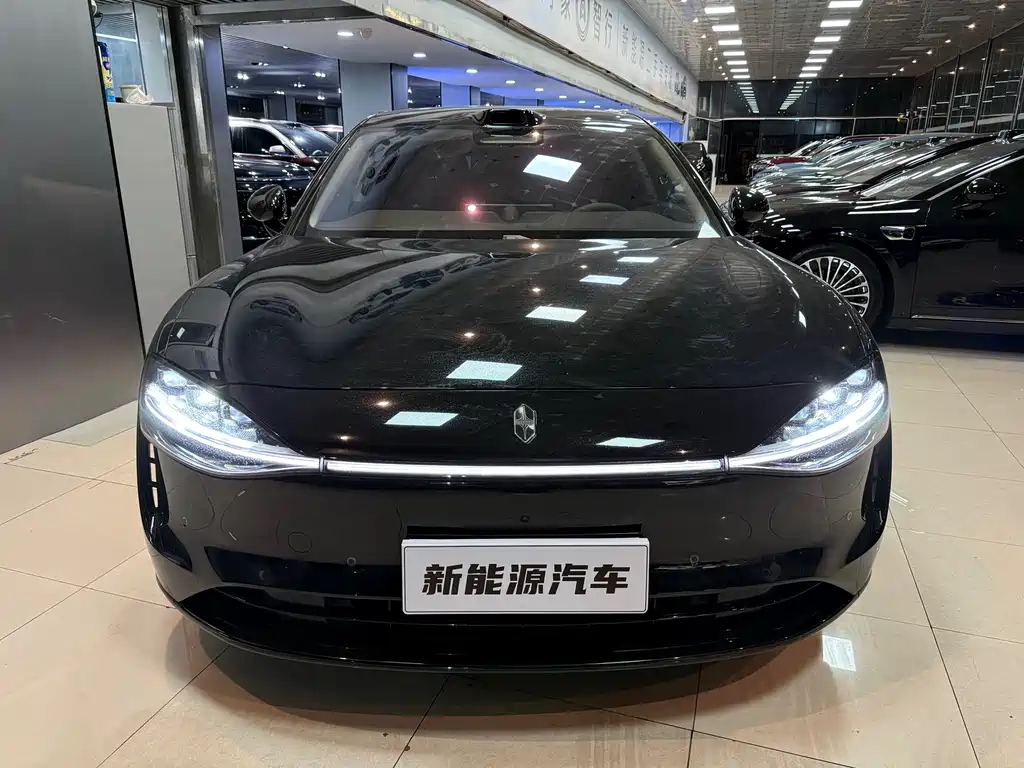 Xiangjie S9T 2025 extended range Max купить на сайте DeffCars