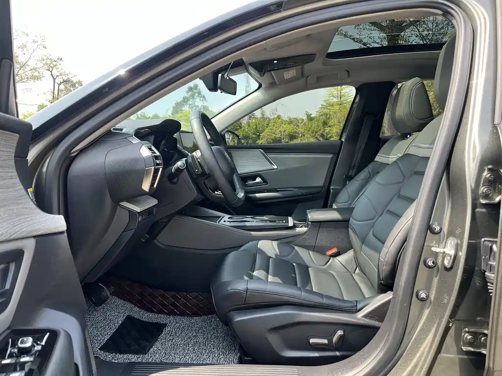 Versailles C5 купить на сайте DeffCars