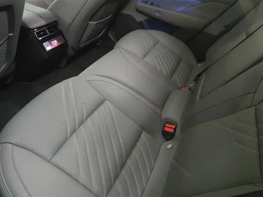 Jikrypton 001 2025 YOU version 100kWh four-wheel drive купить на сайте DeffCars