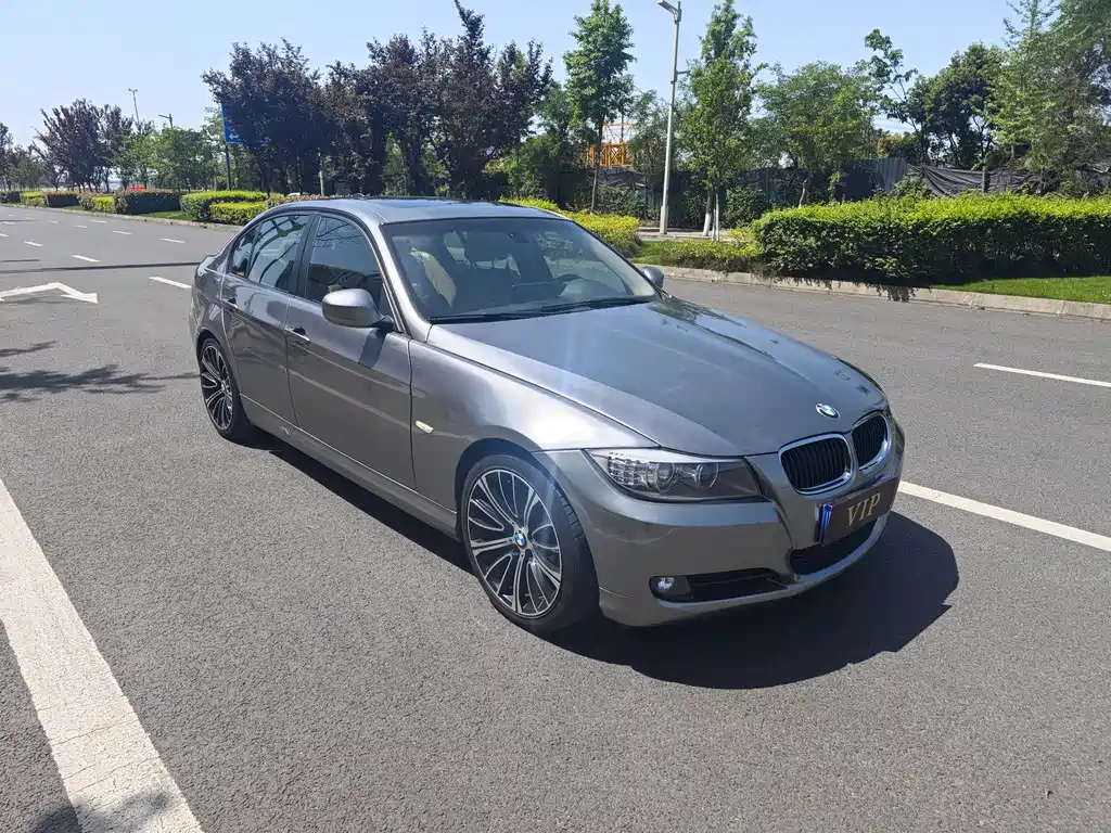BMW 3 Series 2010 325i Fashion купить на сайте DeffCars
