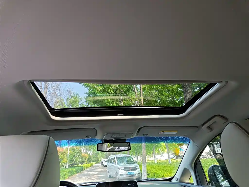 Buick GL8 2021 Land Business Class 652T Luxury купить на сайте DeffCars