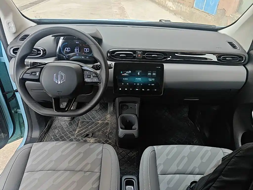 Leapmoo T03 2025 403 Comfort Edition купить на сайте DeffCars