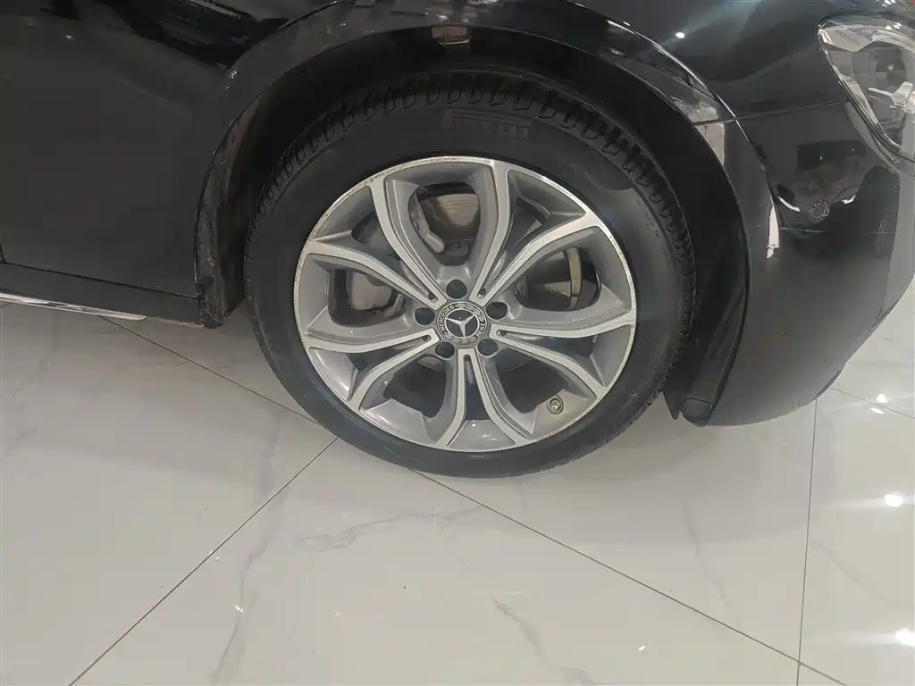 Mercedes-Benz E-Class 2023 facelift E 300 L sports luxury model купить на сайте DeffCars
