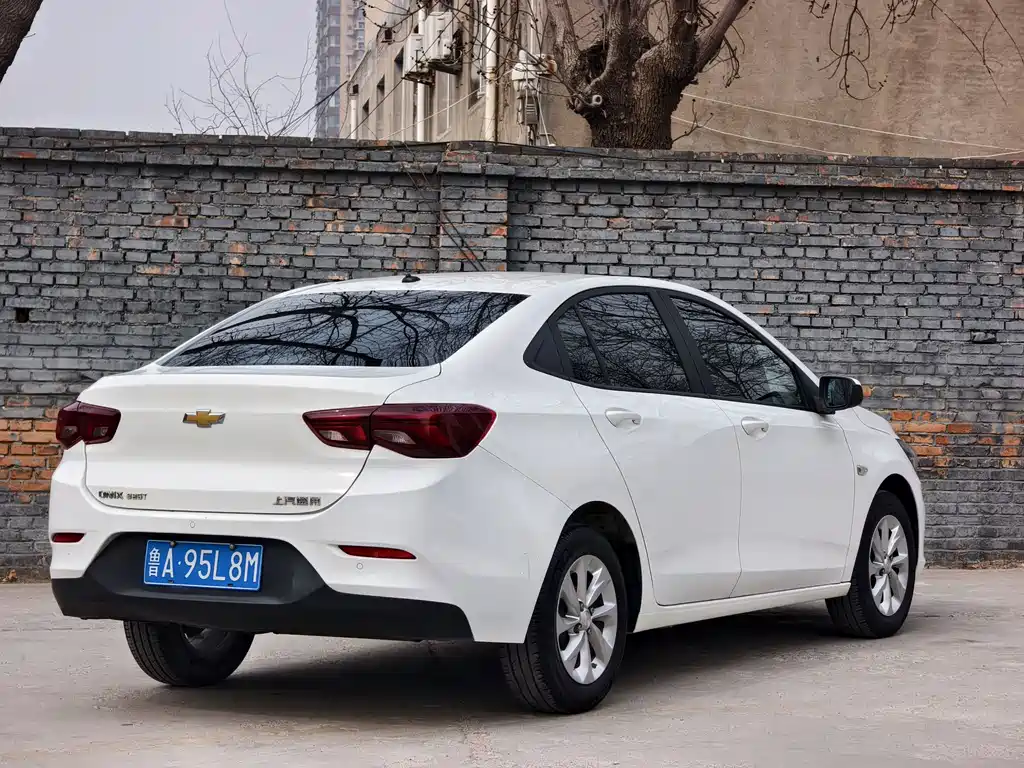 Covoz 2022 325T Automatic Xinyue Edition купить на сайте DeffCars